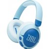 JBL JR470NC, modré JBL JR470NCBLU