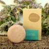 Tuhý šampón (šampúch) Mint obnova & ochrana 60g - Ponio