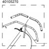 Riadidlá Thule 40105270
