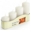 Sviečky adventné postupné 50/4