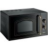 Voľne stojaca mikrovlnná rúra Gorenje MO 4250 CLB Gorenje (MO4250CLB)