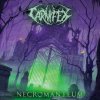 Carnifex - Necromanteum [CD]