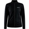 Craft Core Bike SubZ Womens Jacket Black 1/2 Craft Core Bike SubZ Womens Jacket Black