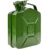 GEKO Kovový kanister Variant: 5L G03230