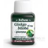 MedPharma Ginkgo biloba + Guarana 37 tabliet