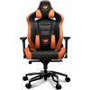 Herné kreslo Cougar Armor Titan Pro, oranžové 3MTITANS.0001
