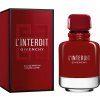 Givenchy L'Interdit Rouge Ultime parfumovaná voda pre ženy 80 ml