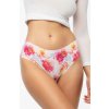 Bezšvové nohavičky Julimex Peony Cheekie Brasil