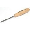 Dláto rezbárske uhlové 60°, WOOD LINE STANDARD 03 x 90 mm - NB8928-03