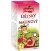 MEDIATE s.r.o. APOTHEKE DETSKÝ OVOCNÝ MALINOVÝ 40 g