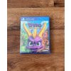 Hra Sony PS4: Spyro Reignited Trilogy (NOVÁ)