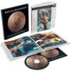 CD Bruce Dickinson: The Mandrake Project (limited Super Deluxe Bookpack Edition)