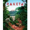 Raketa 27 - Afrika - Labyrint