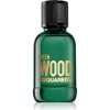 Dsquared2 Green Wood toaletná voda pre mužov 50 ml