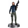Figúrka Eaglemoss Marvel Winter Soldier