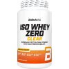 BioTech USA Iso Whey Zero Clear 1000 g limetka