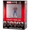 Eaglemoss Marvel Captain Marvel