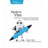 Modern Vim (Drew Neil)(Brožovaná)