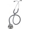 3M Littmann Fonendoskop Littmann Classic III Stainless steel Farba: Grey