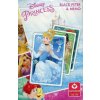 Disney Princezné Čierny Peter Memo Piatnik