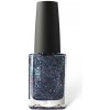 Kinetics Lak na nechty Solargel #304 Glitter Storm 15 ml