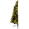 Somogyi KMF 7/150 Vianočný stromček 150cm 3D+2D na stenu