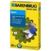 Barenbrug Trávna zmes SuperSport - 1kg