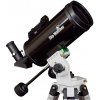 SkyWatcher Skymax-102 Maksutov-Cassegrain (102/1300) on AZ PRONTO (AZ3-R) mount