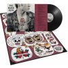 BLACK KEYS, THE - NO RAIN, NO FLOWERS (1VINYL)