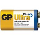 Batéria primárna GP Ultra Plus 9V 1ks 1017511000