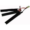 XCell Li-Pol batéria X-Cell 11,1V 1400mAh, 25C - Crane (trojdielna)