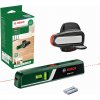 BOSCH EasyLevel Laserová vodováha 0603663302