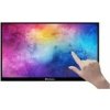Verbatim PMT-15 Portable Touchscreen Monitor 15.6