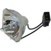 Lampa pre projektor EPSON EB-W9, kompatibilná lampa bez modulu