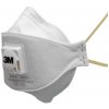 3M Časticový respirátor FFP1 Aura 9312+ s výdychovým ventilom