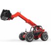 Bruder 2125 Manipulátor Manitou MLT 633