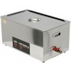 YATO ULTRAZVUKOVÝ ČISTIČ 22L (YT-55801)