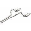 Cat Back výfuk Magnaflow pre Ford Mustang 5.0L 2013