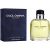 Dolce Gabbana Pour Homme pánska toaletná voda Tester 125 ml