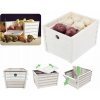 Bama 10471 Box na zeleninu a ovocie 23,5x28x20 cm
