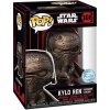 Figúrka Funko Pop! Star Wars Kylo Ren