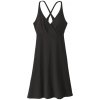 Dámske šaty Patagonia W's Amber Dawn Dress Veľkosť: S / Farba: čierna