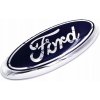Znak Emblém 144/57 mm Ford Focus mk3 kombi