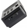 Sieťovo-batériové rádio DAB+, FM SilverCrest SDR 1.5 A