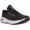 Under Armour UA W Charged Vantage 2 black/white/black Čierna