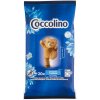 Coccolino Intense Fresh Sky voňavé obrúsky do sušičky 20 kusov