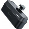 PowerBank MCDODO MC-6281 Lightning 5000mAh Black (06443081)