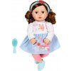 Zapf Creation Baby Annabell Sophia brunetka 43 cm