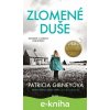 E-kniha Zlomené duše - Patricia Gibney