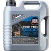 LIQUI MOLY 3763 Top Tec 4600 5W-30 4L
